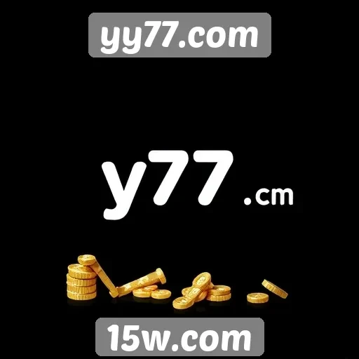 Promoções e bônus atraentes em yy77.com