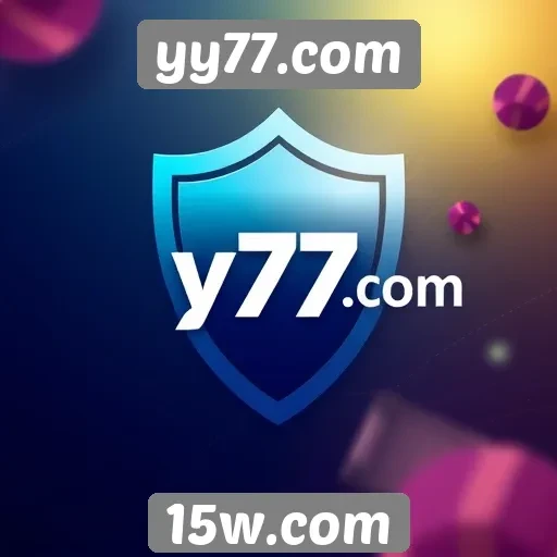 Segurança e privacidade no yy77.com são garantidas